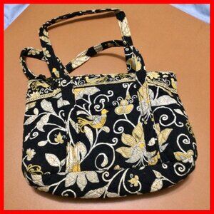 Retired Vera Shoulder Bag